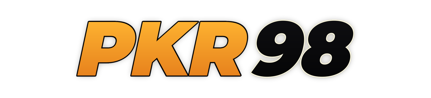 pkr98 Logo